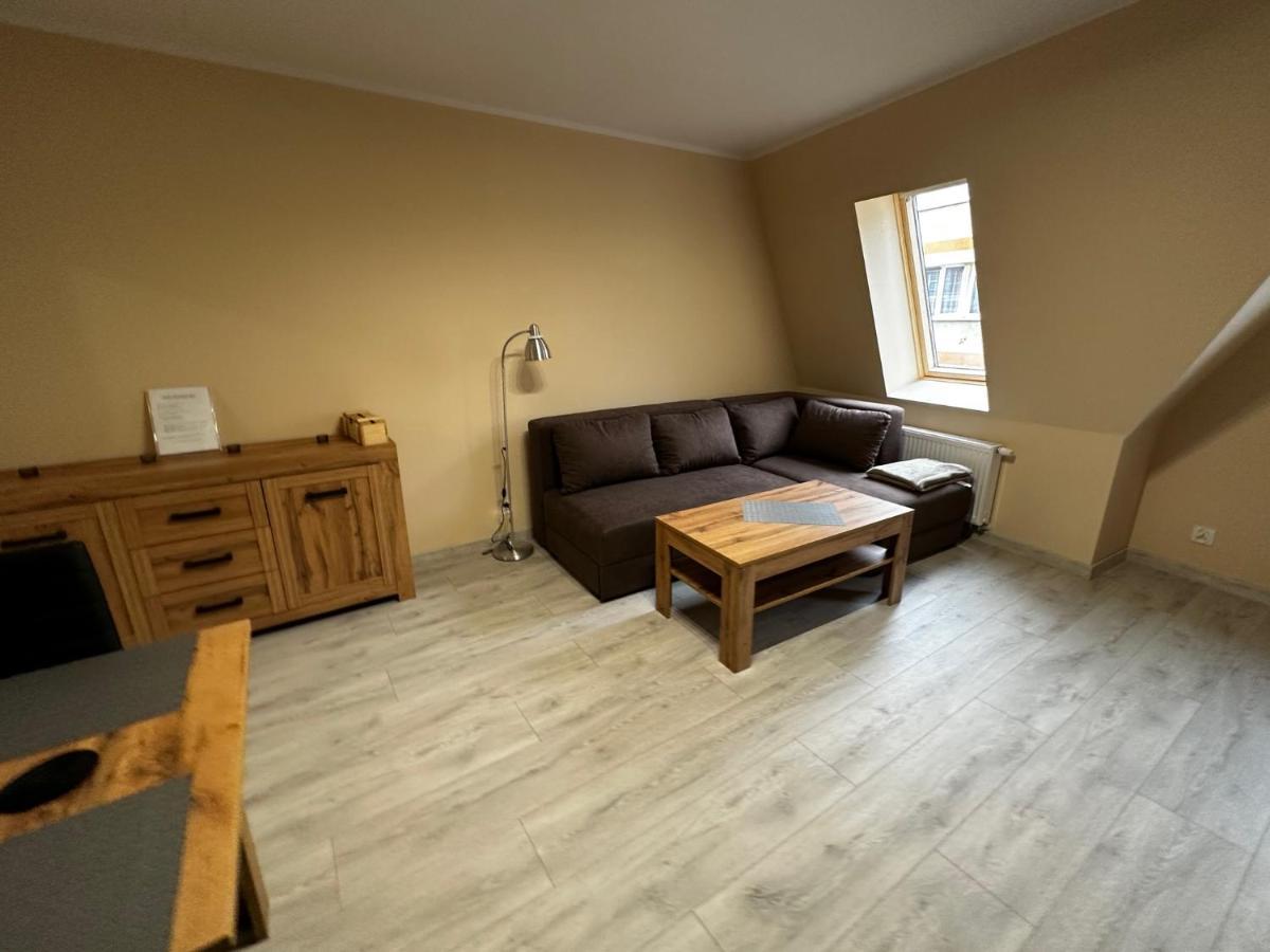 Apartamenty Alicja Дзержонюв Экстерьер фото
