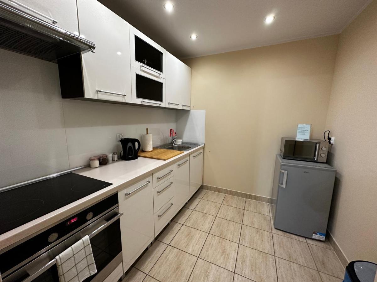 Apartamenty Alicja Дзержонюв Экстерьер фото